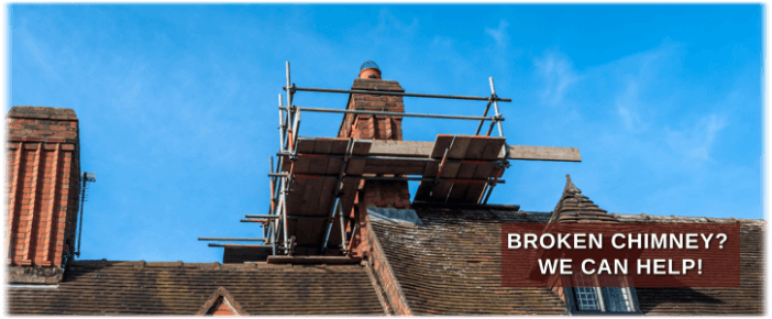 Chimney Repair Brighton CO