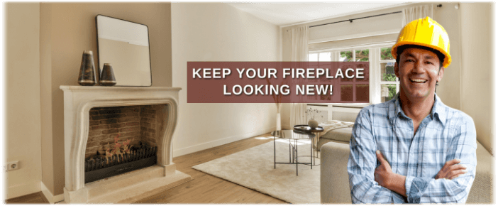 Fireplace Cleaning Brighton CO
