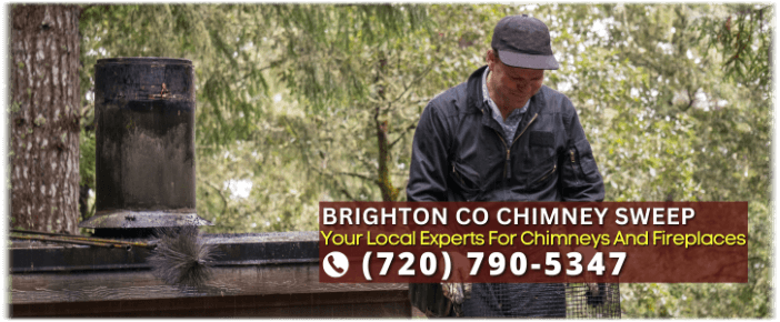 Chimney Sweep Brighton CO